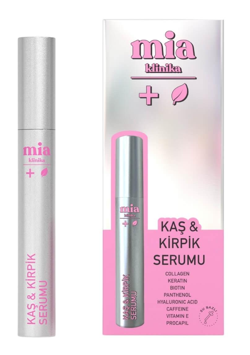 Kaş & Kirpik Serumu