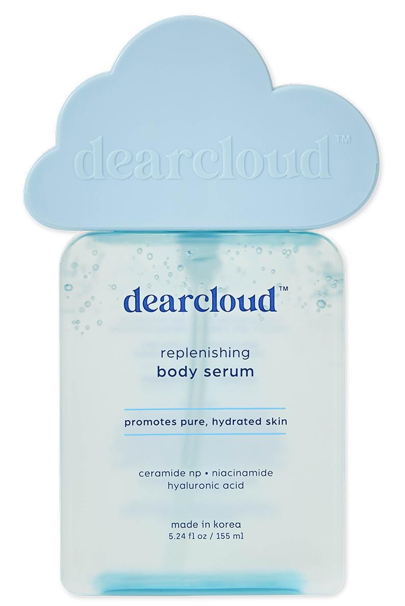 Replenishing Body Serum