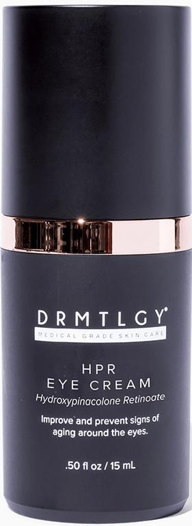 Hpr Eye Cream