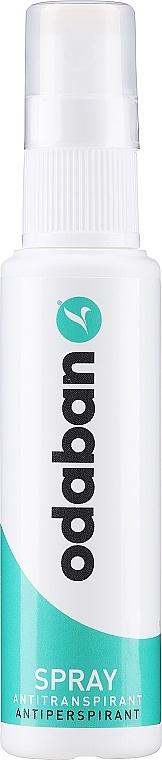 spray