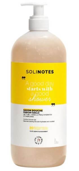 Savon Vanille Douche