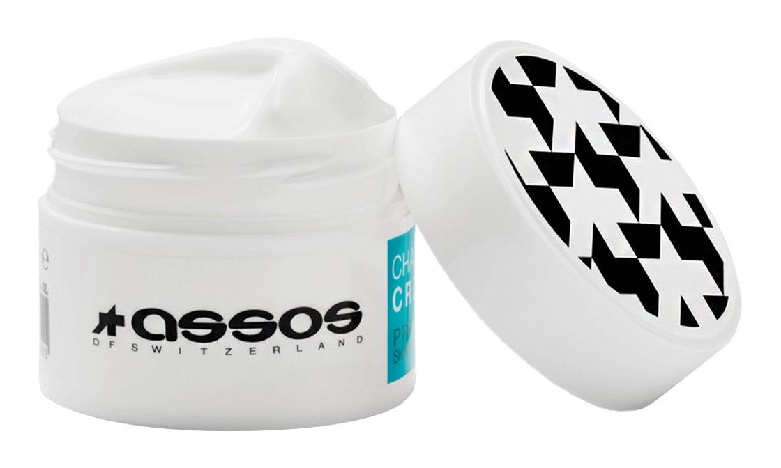 Chamois Creme, Pre-ride Skin Protector