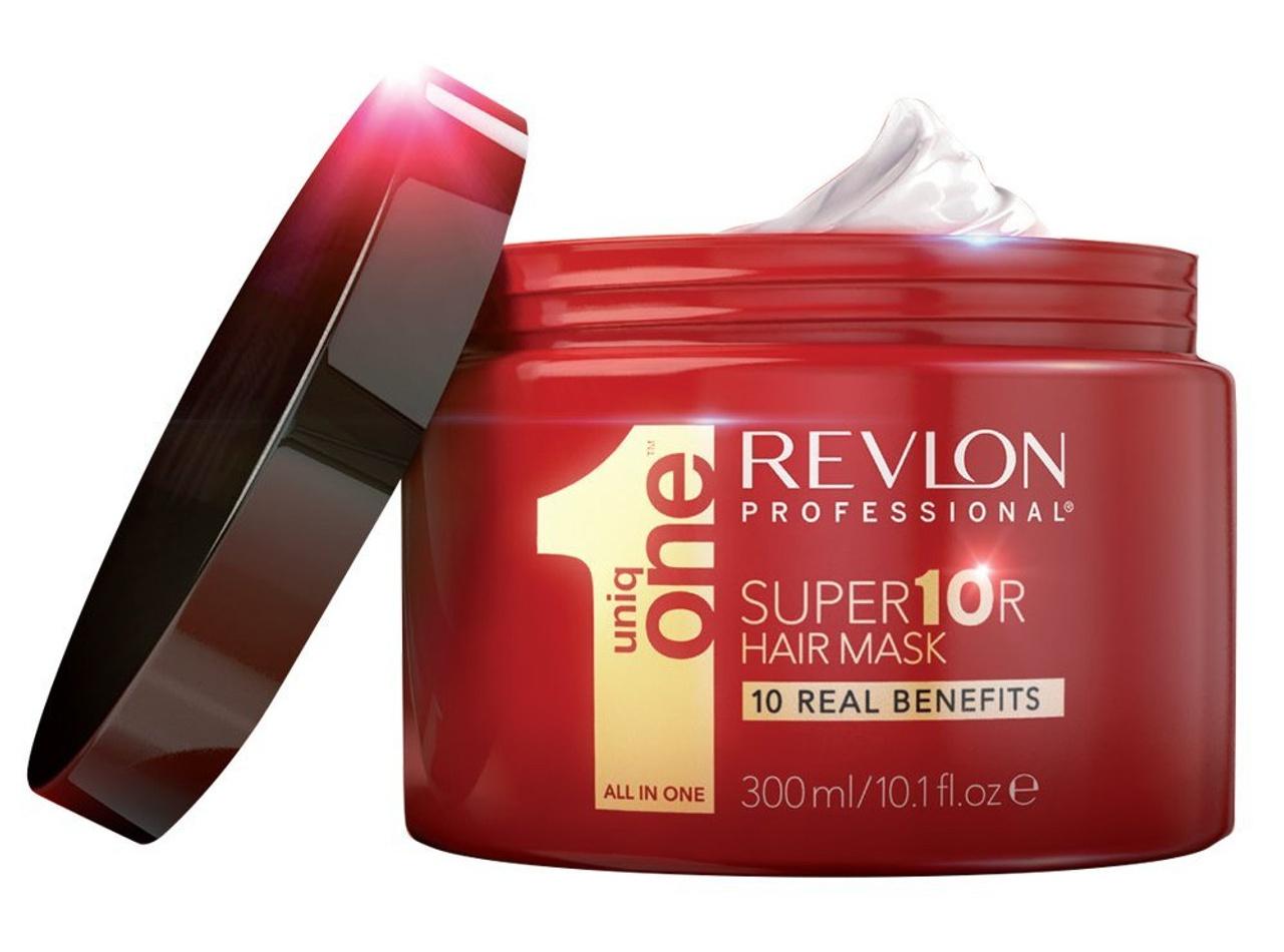 Uniq One Revlon Unique Super 10r