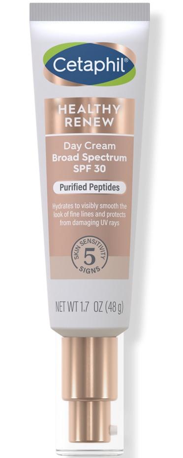 Healthy Renew Purified Peptides SPF 30 Day Cream