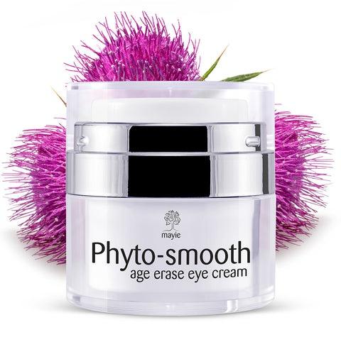 Phyto-smooth Age Erase Eye Cream