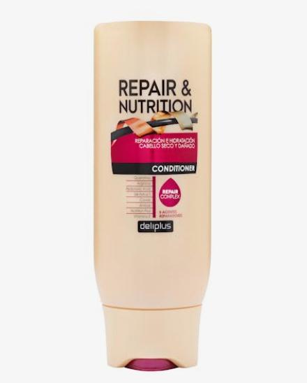 Acondicionador Repair & Nutrition