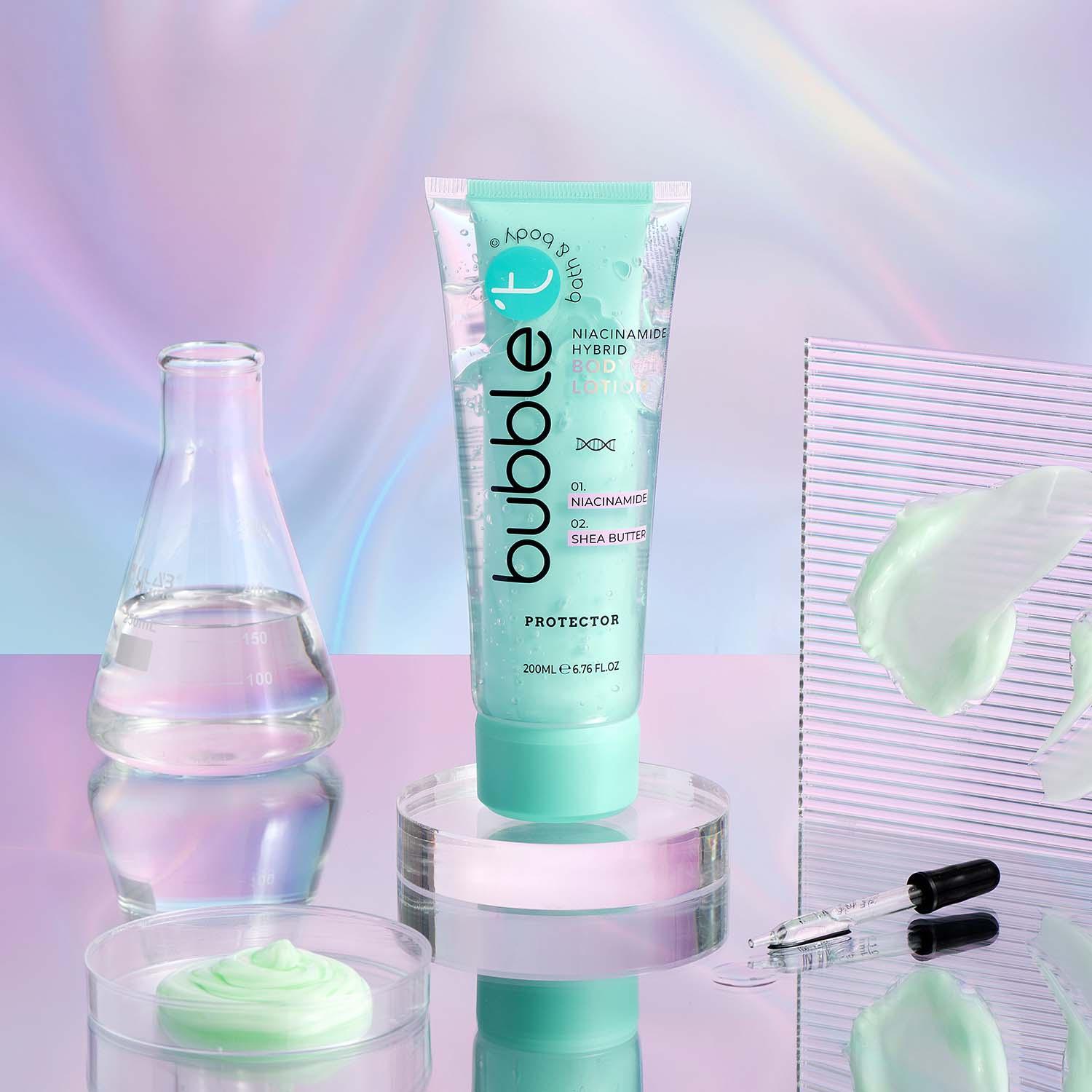 Hybrid Body Lotion