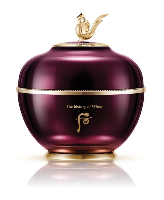 Hwanyu Imperial Youth Contour Eye Cream