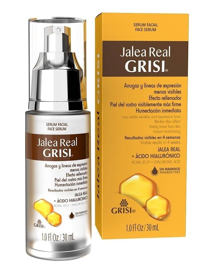 Serum Facial Grisi Jalea Real