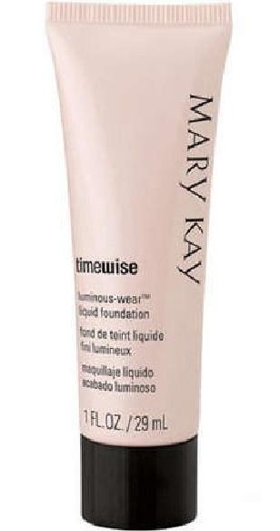 Marykay Luminous Wear Liquid Foundation