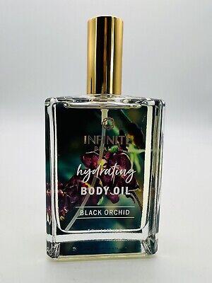 Hydrating Body Oil