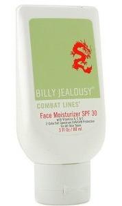 Combat Lines Face Moisturizer SPF 30 By Billy Jealousy For Men - Moisturizer