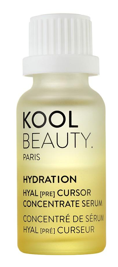 Hydration Hyal [Pre] Cursor Concentrate Serum