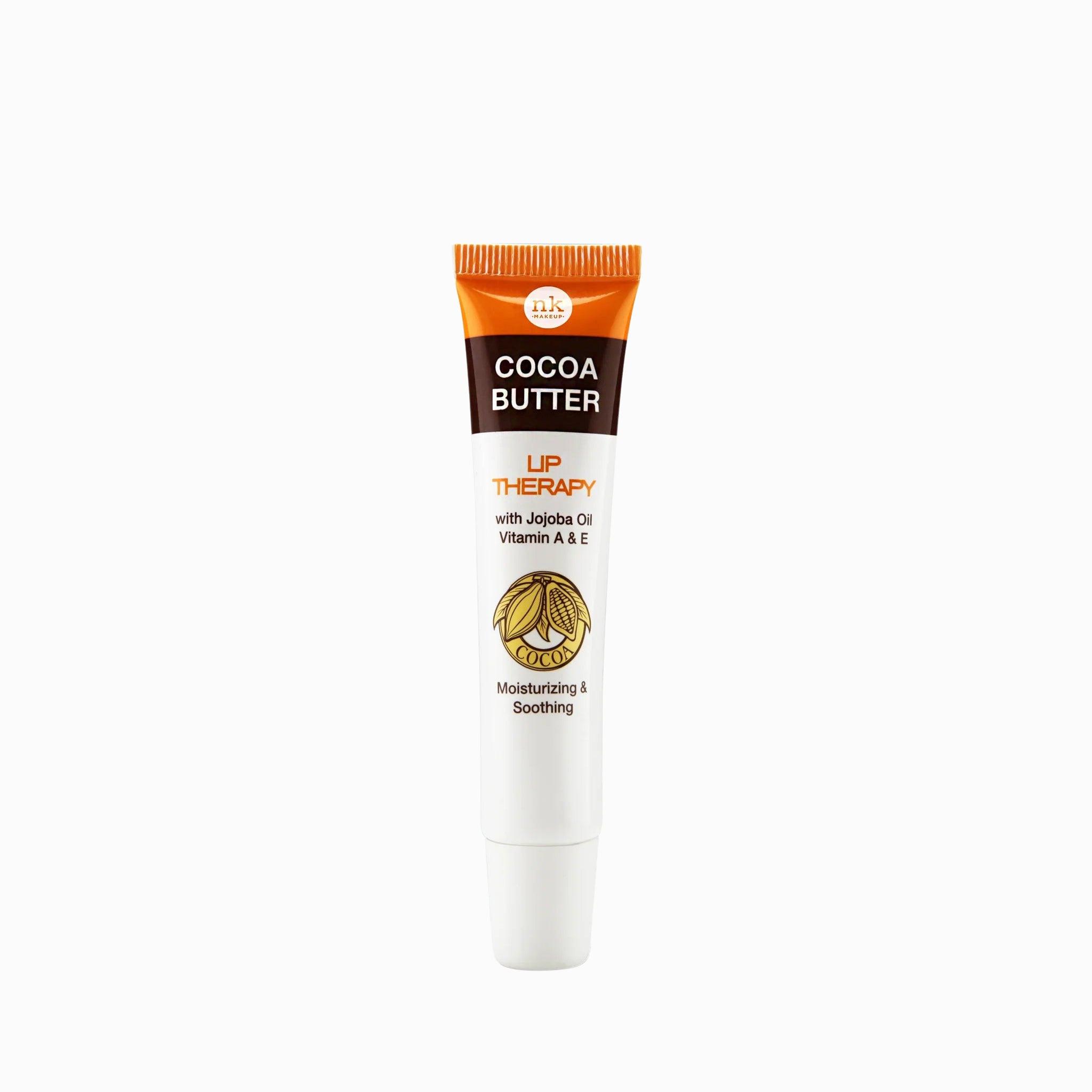 Cocoa Butter