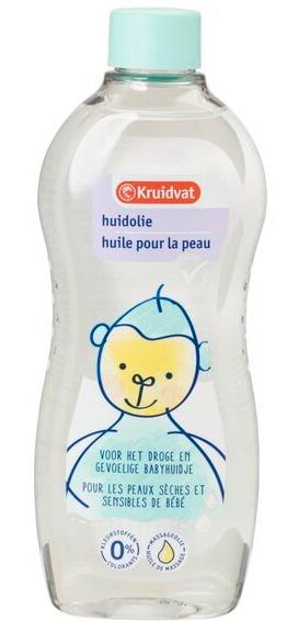 Baby Huidolie