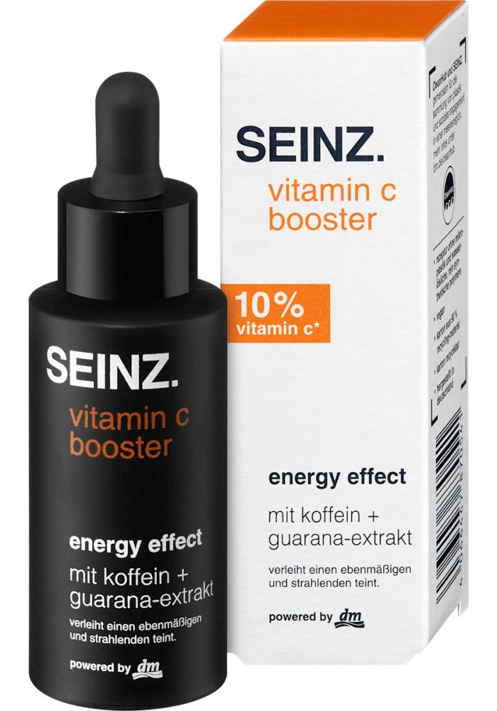 Vitamin C Booster