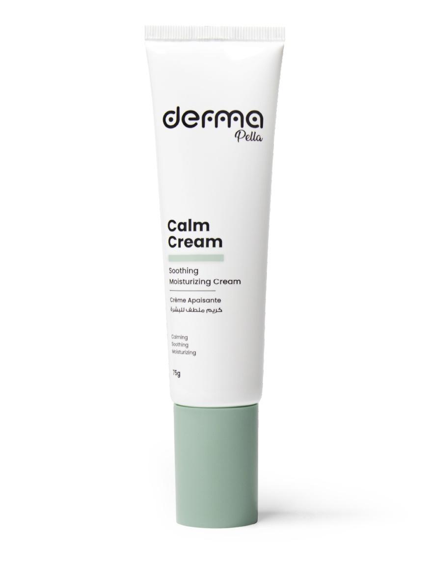Calm Moisturizing Cream