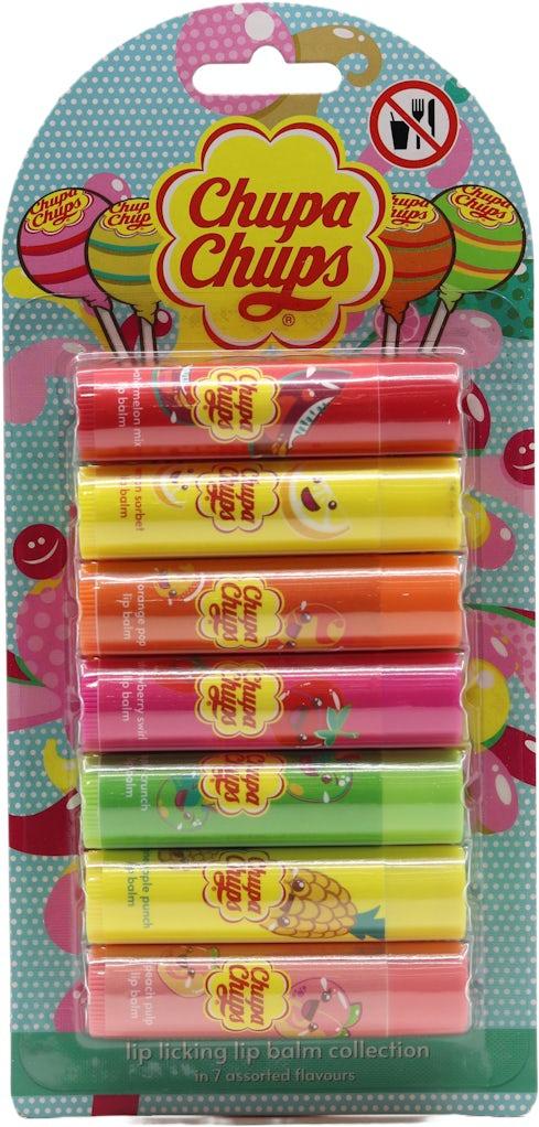 Lip Balms