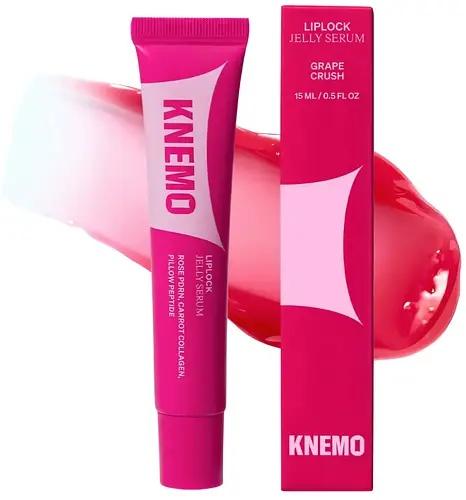 Liplock Jelly Serum In Grape Crush