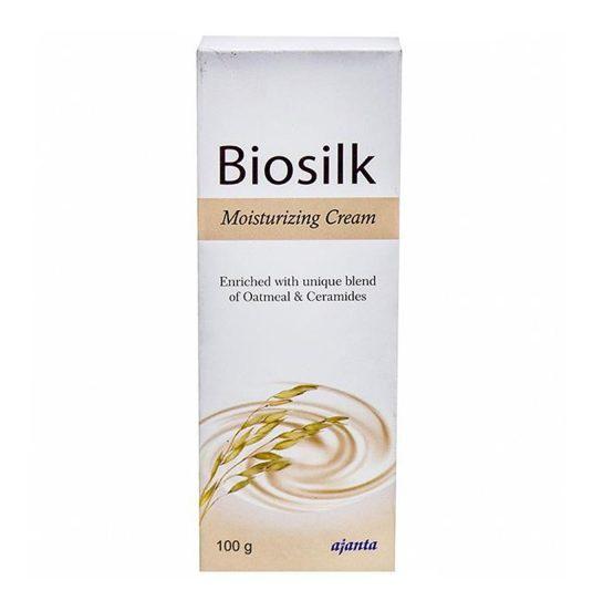 Moisturizing cream