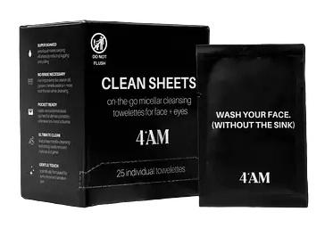 Clean Sheets