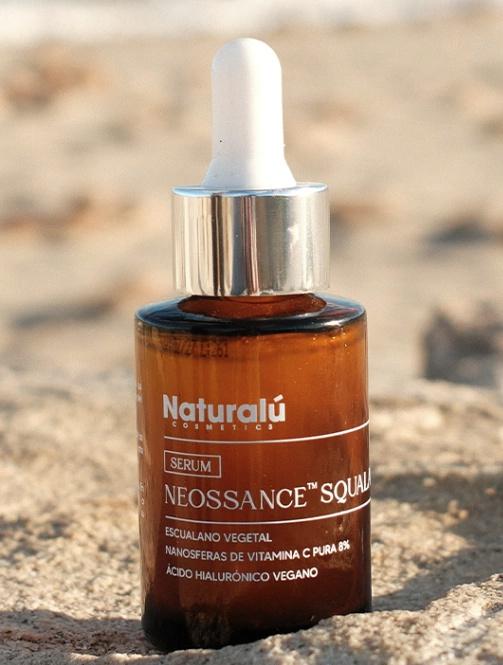 Serum Neossance™ Squalane