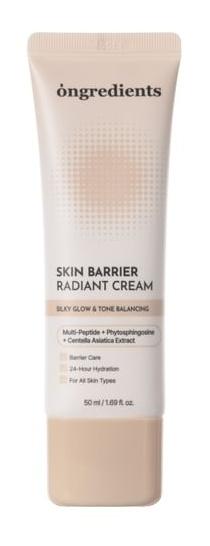 Skin Barrier Radiant Cream