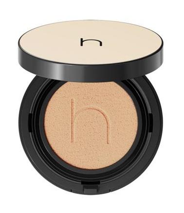 Vegan Aqua Glow Zero Fit Cushion