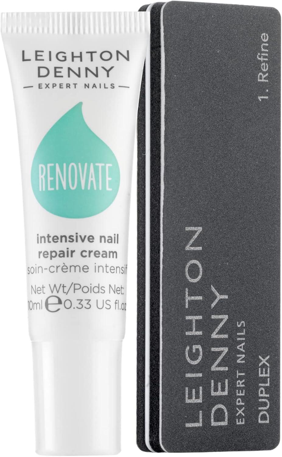 Renovate Intensive Nail Repair