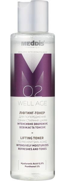 Well Age Lifting Toner