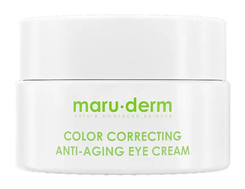 Color Correcting Anti-Aging Eye Cream