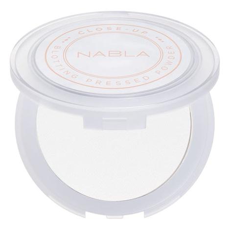 Close-up Blotting Pressed Powder
