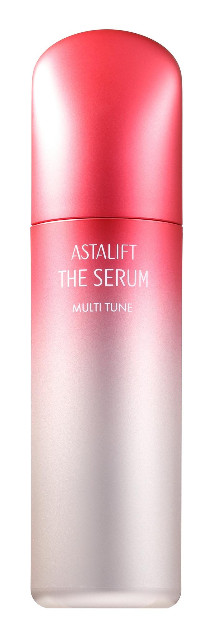 The Serum Multitune