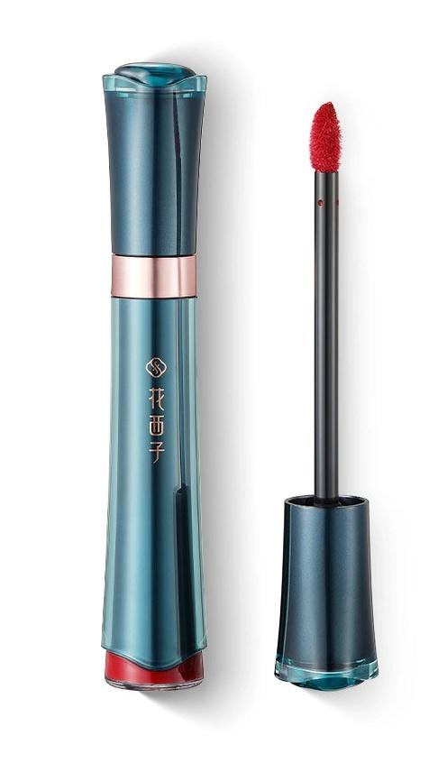 Blooming Rouge Long-lasting Liquid Lipstick