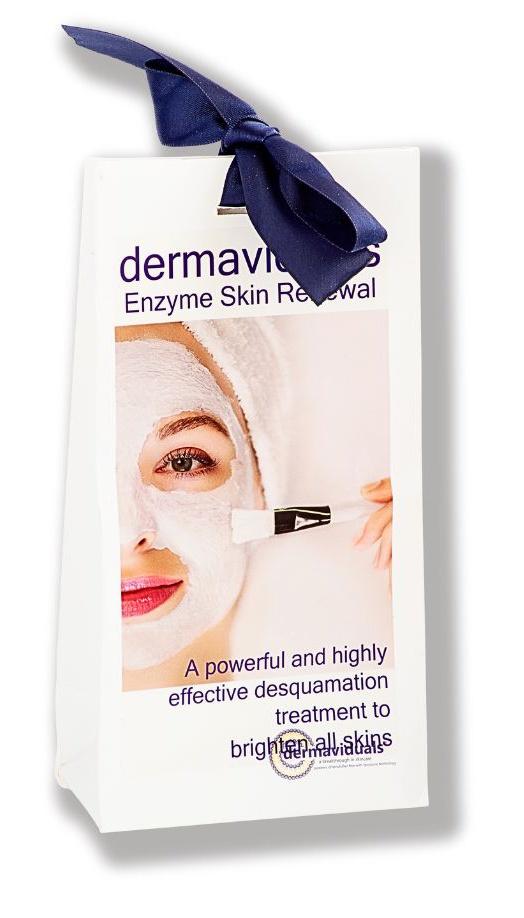 Enzyme Skin Renewal