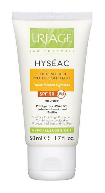 Hyseac Fluide Solaire