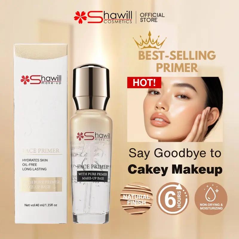 Face Primer 6h Long Wearing Primer Face Makeup Base