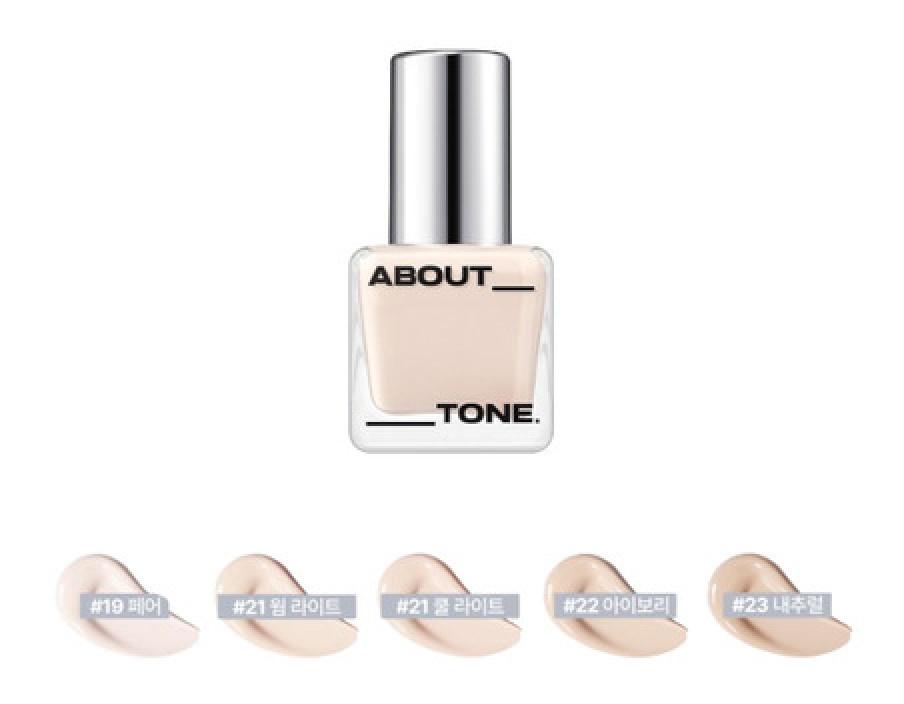 Skin Layer Fit Foundation