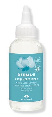 Scalp Relief Rinse