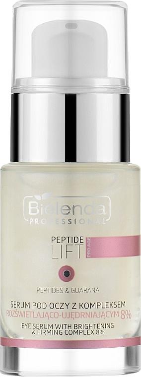 Peptide Lift Eye Serum