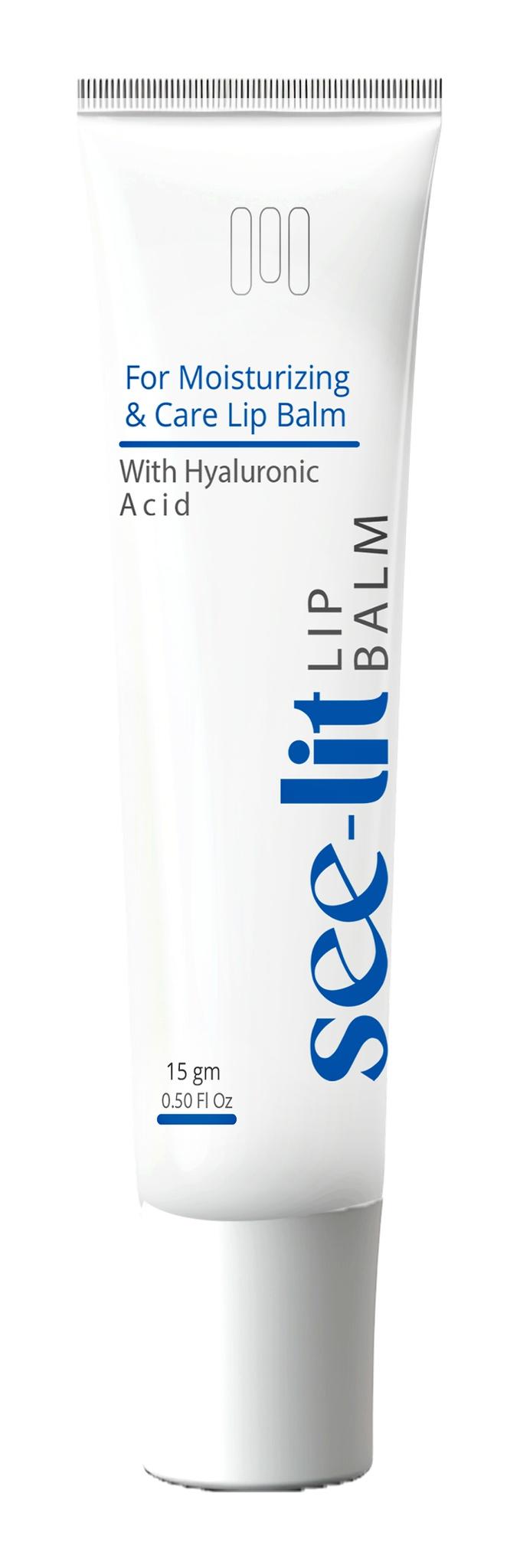 Lip balm