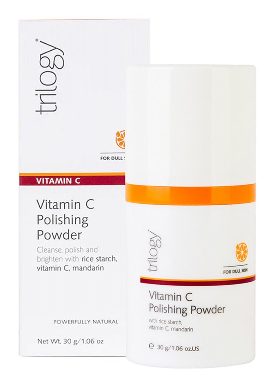Vitamin C Polishing Powder