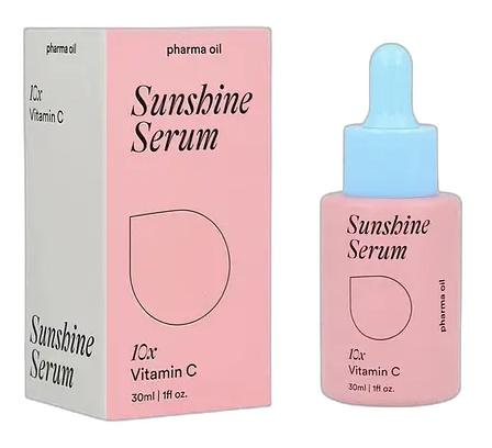 Sunshine Serum With Vitamin C