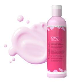Knot Havin’ It Leave-in Ultimate Detangling Moisturizer