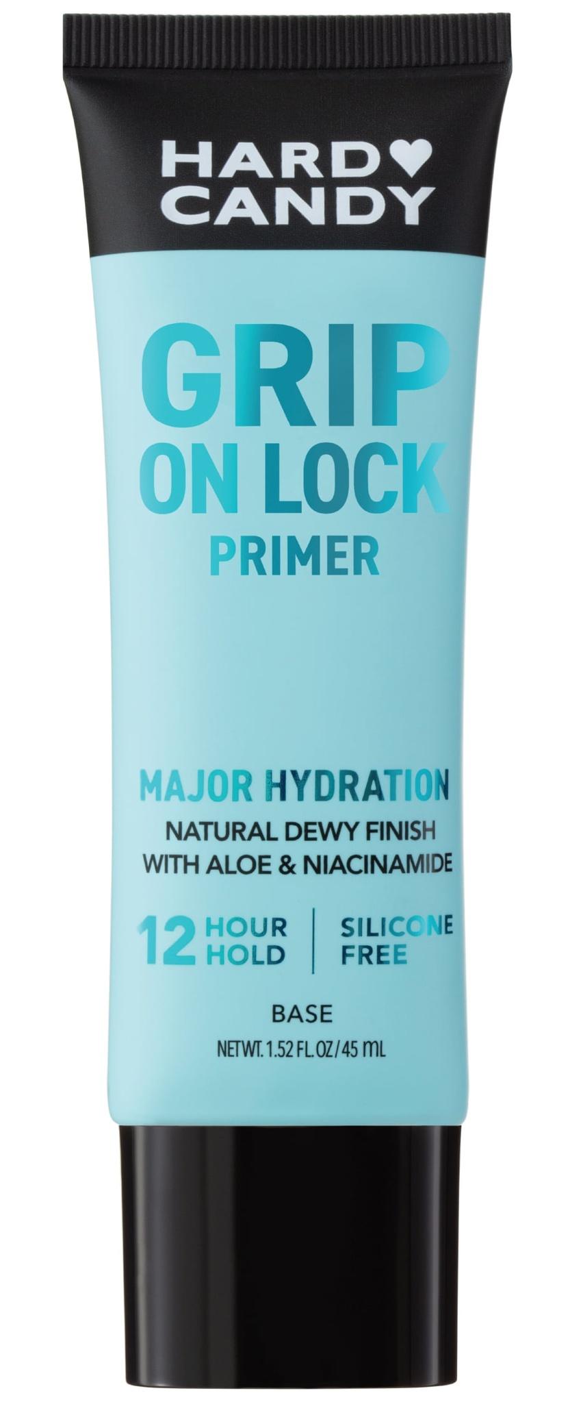 Grip On Lock Primer