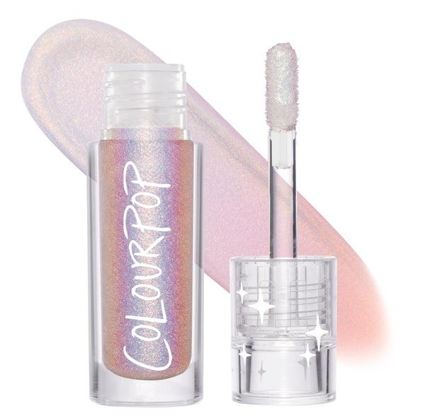 Chrome Liquid Eyeshadow