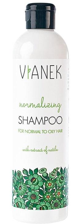 Normalizing Shampoo