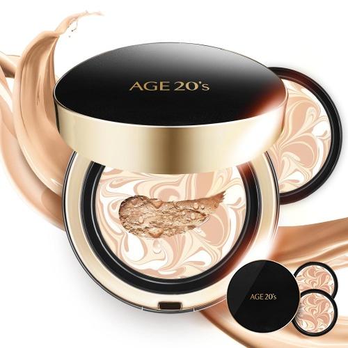 Signature Essence Cover Pact