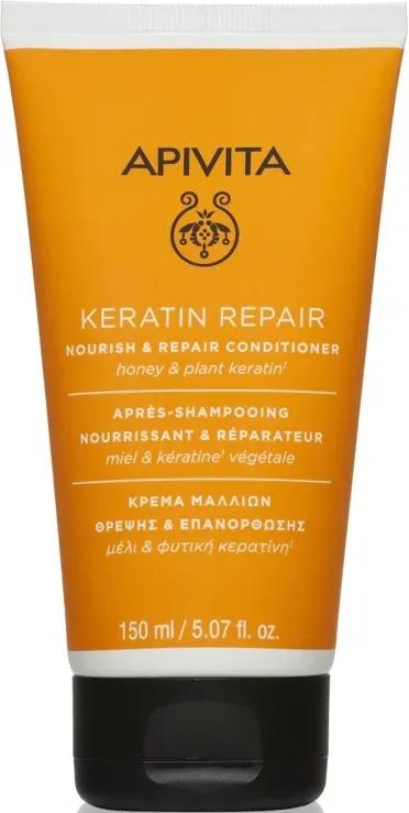 Keratin Repair Nourish & Repair Conditioner