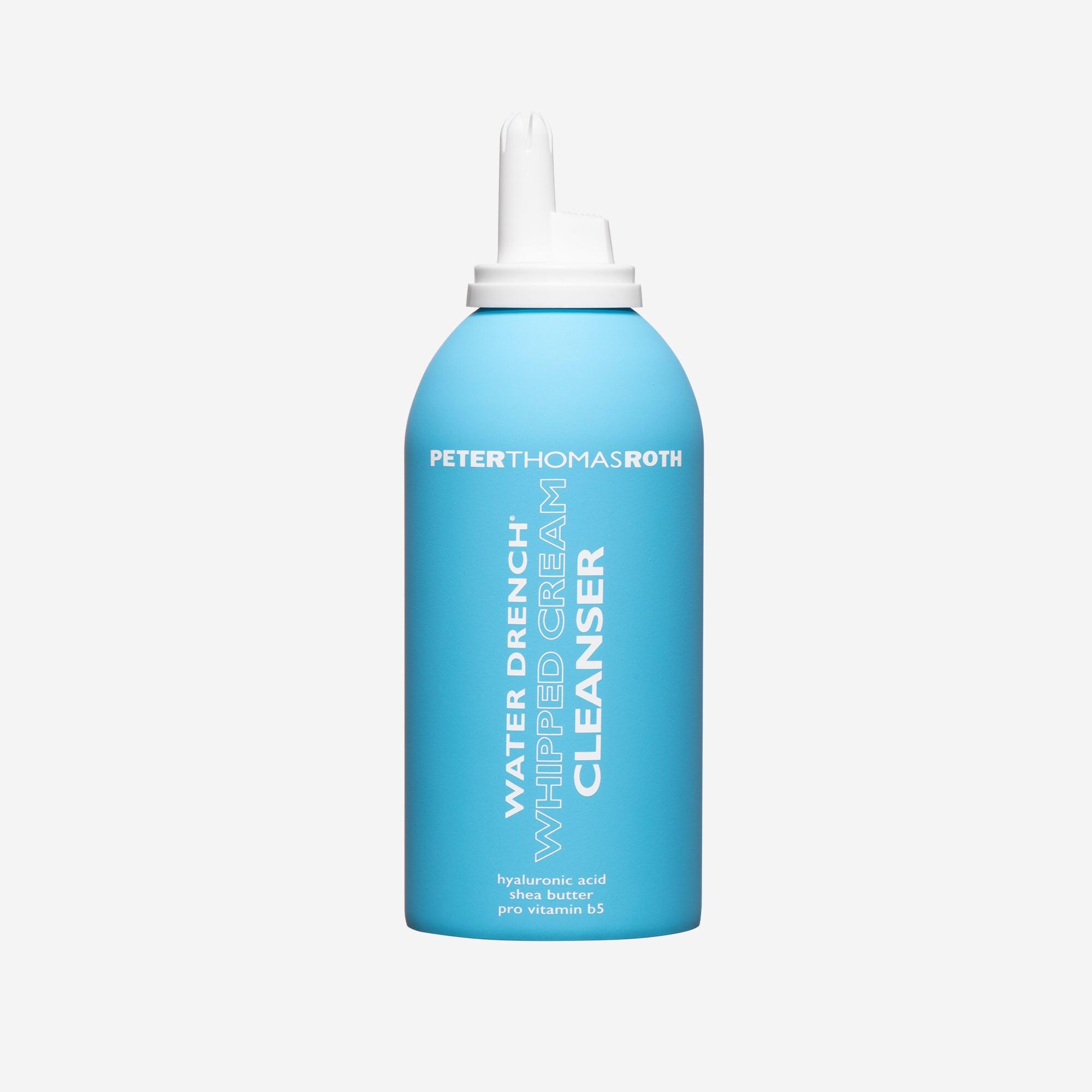 Water Drench Whipped Cream Cleanser